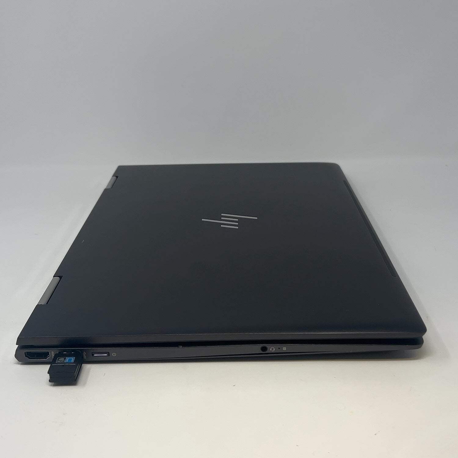 Broken HP Envy x360 15Z-BQ100 17″ Ryzen 5 2500U 2.0GHz 8GB RAM 128GB SSD READ