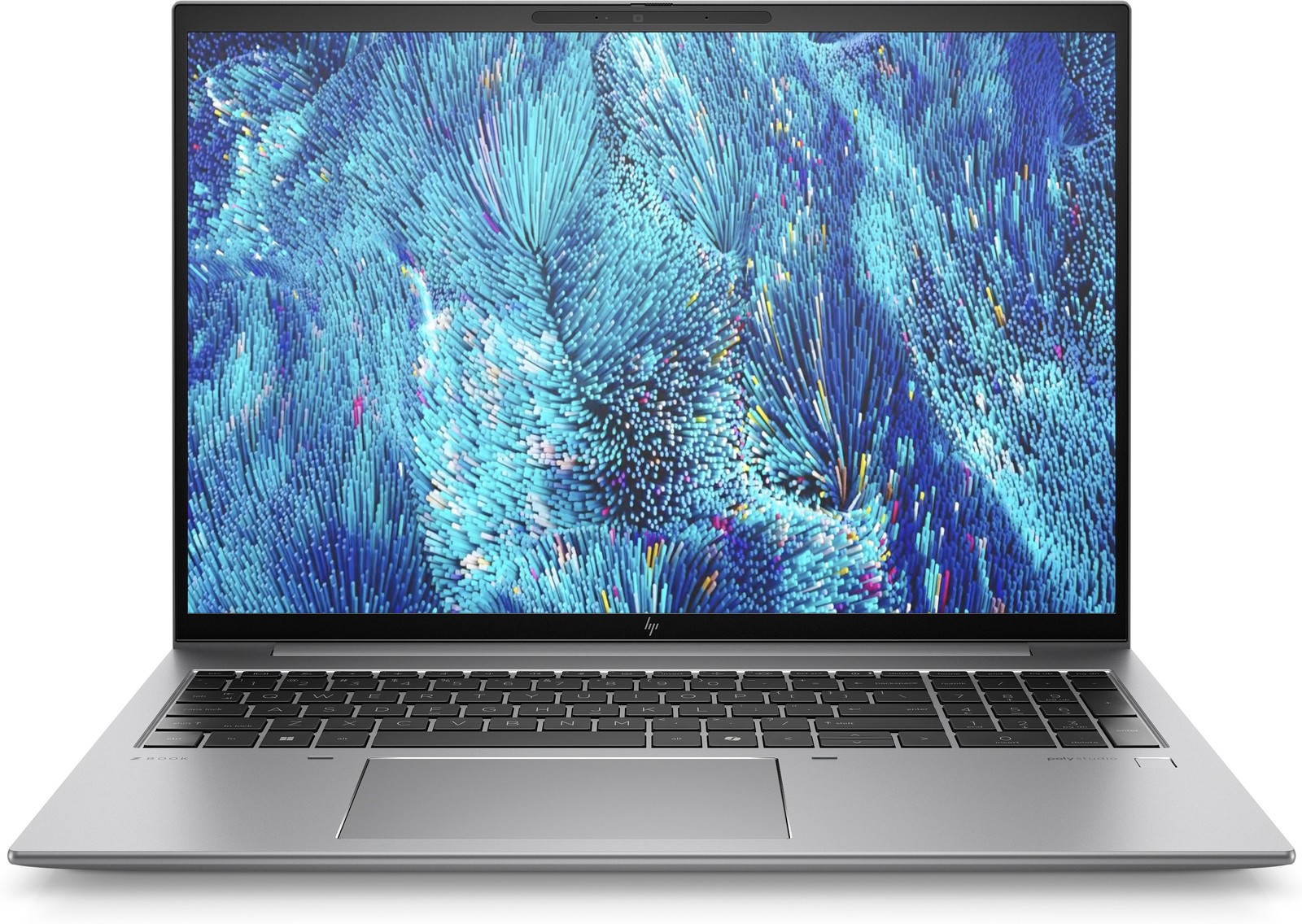 HP ZBook Firefly 16 inch G11 Core Ultra 7 155H 16GB RAM 512GB SSD W11 Pro WUXGA