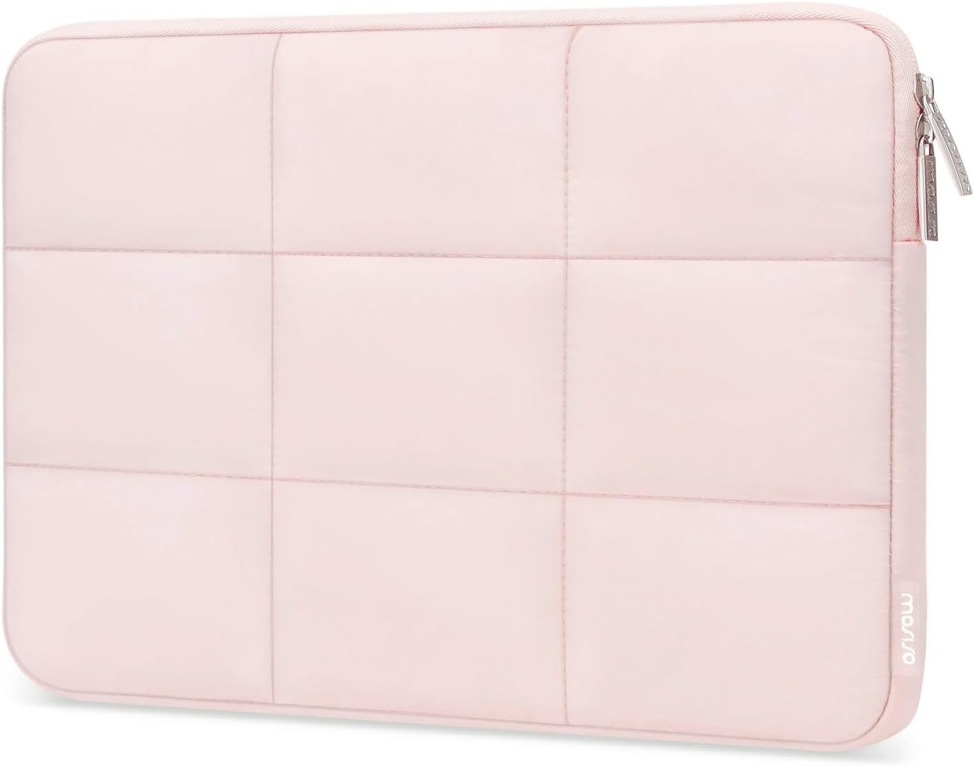 9-11 inch Tablet Sleeve Case for iPad A16 2025, iPad Air 11 inch M3 M2, iPad Pro