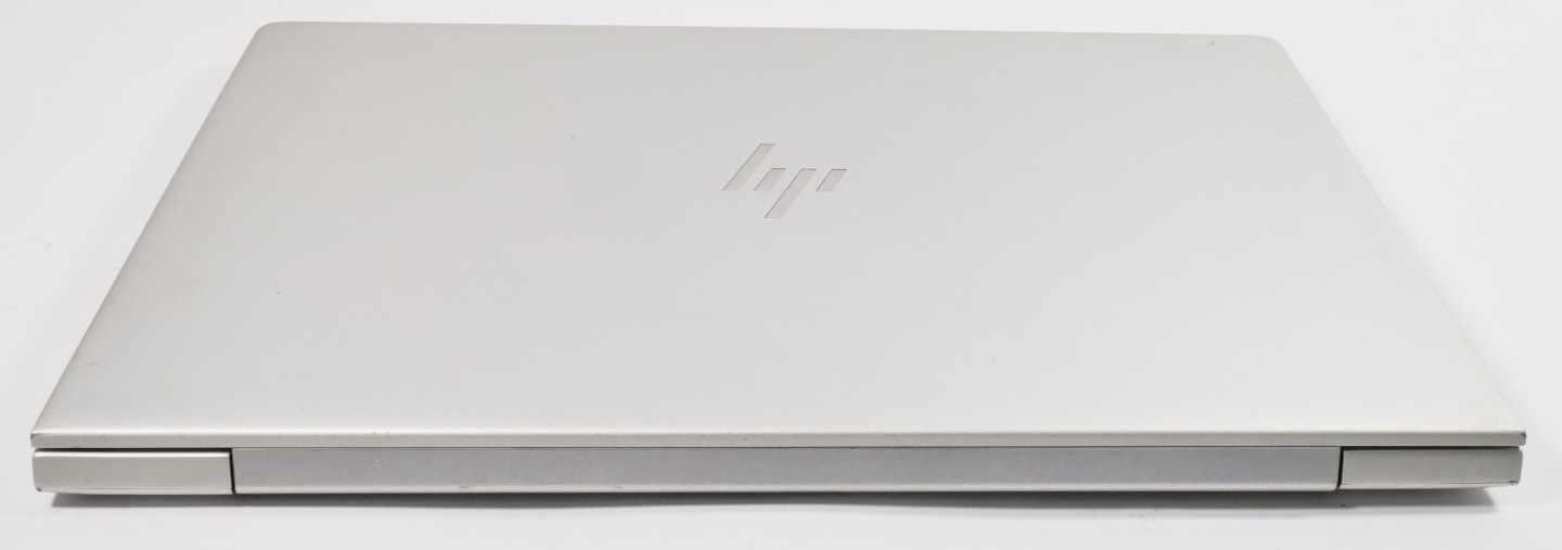 HP Elitebook 840 G6 Intel i5-8365U 16GB RAM 256GB NVME – Silver