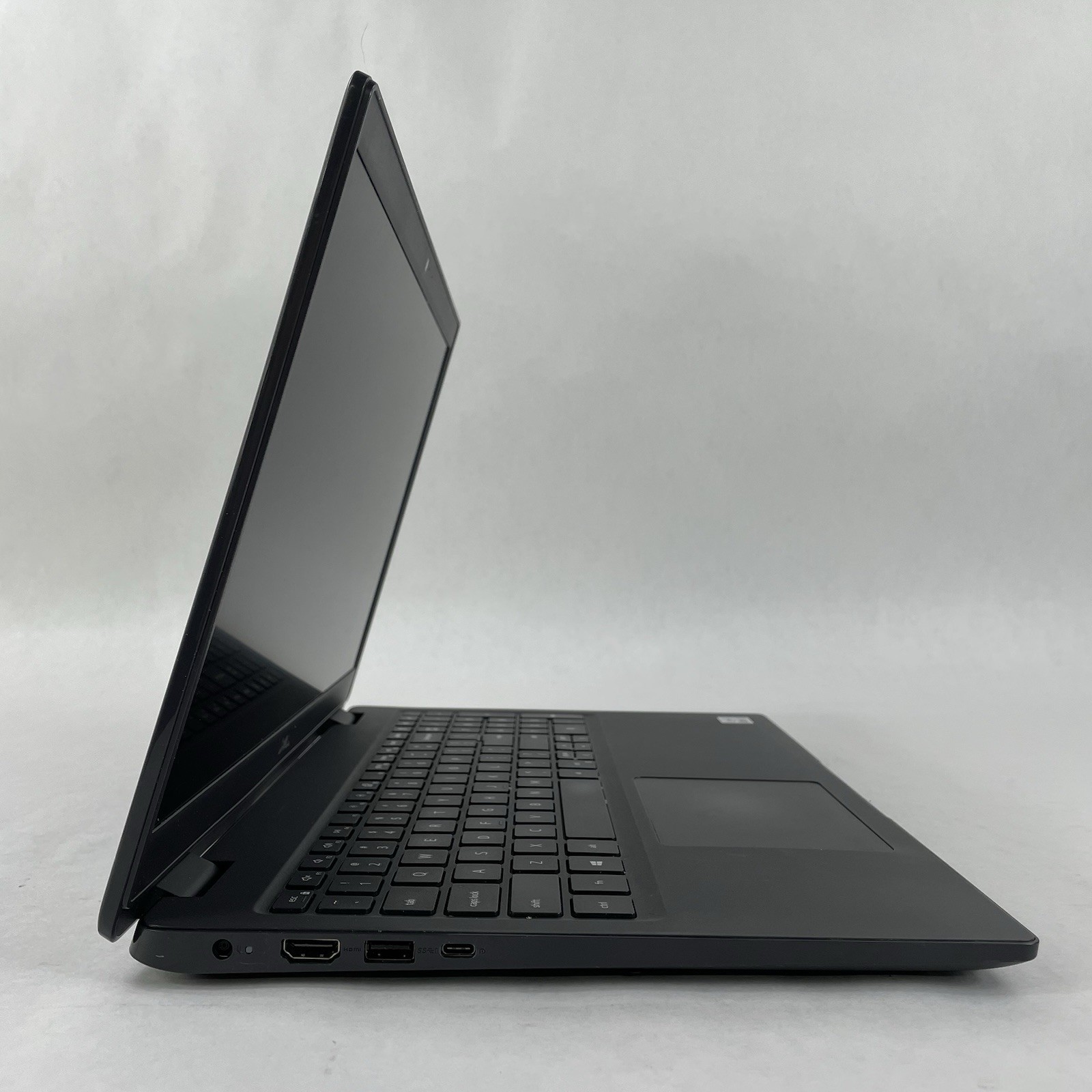 Dell Latitude 3510 15.6″ i7-10210U 1.60 GHz 8 GB RAM No SSD/OS/AC/Battery