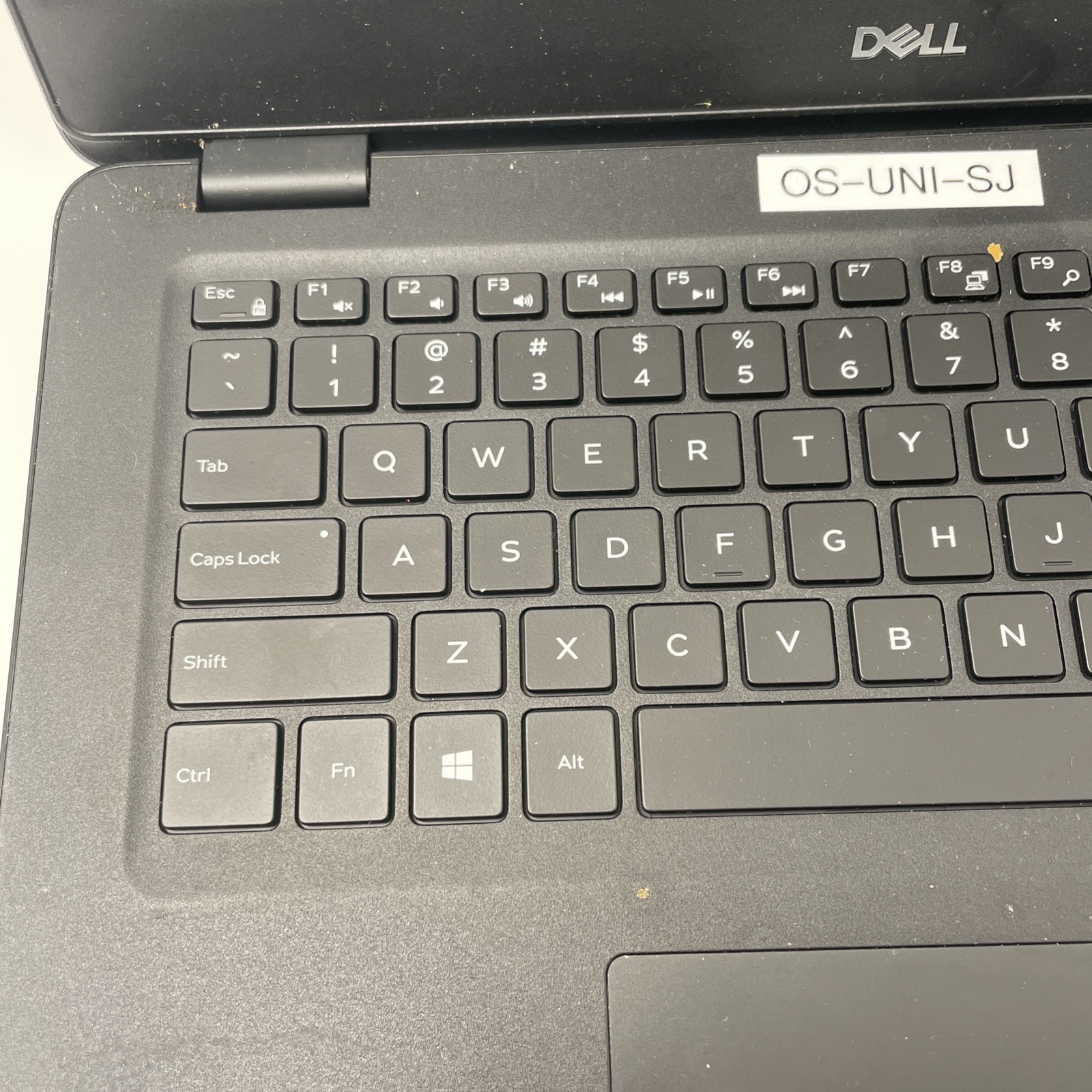 Dell Wyse 5470 14″ intel Celeron 2.4ghz Ram DDR4 (4gb) BIOS Locked
