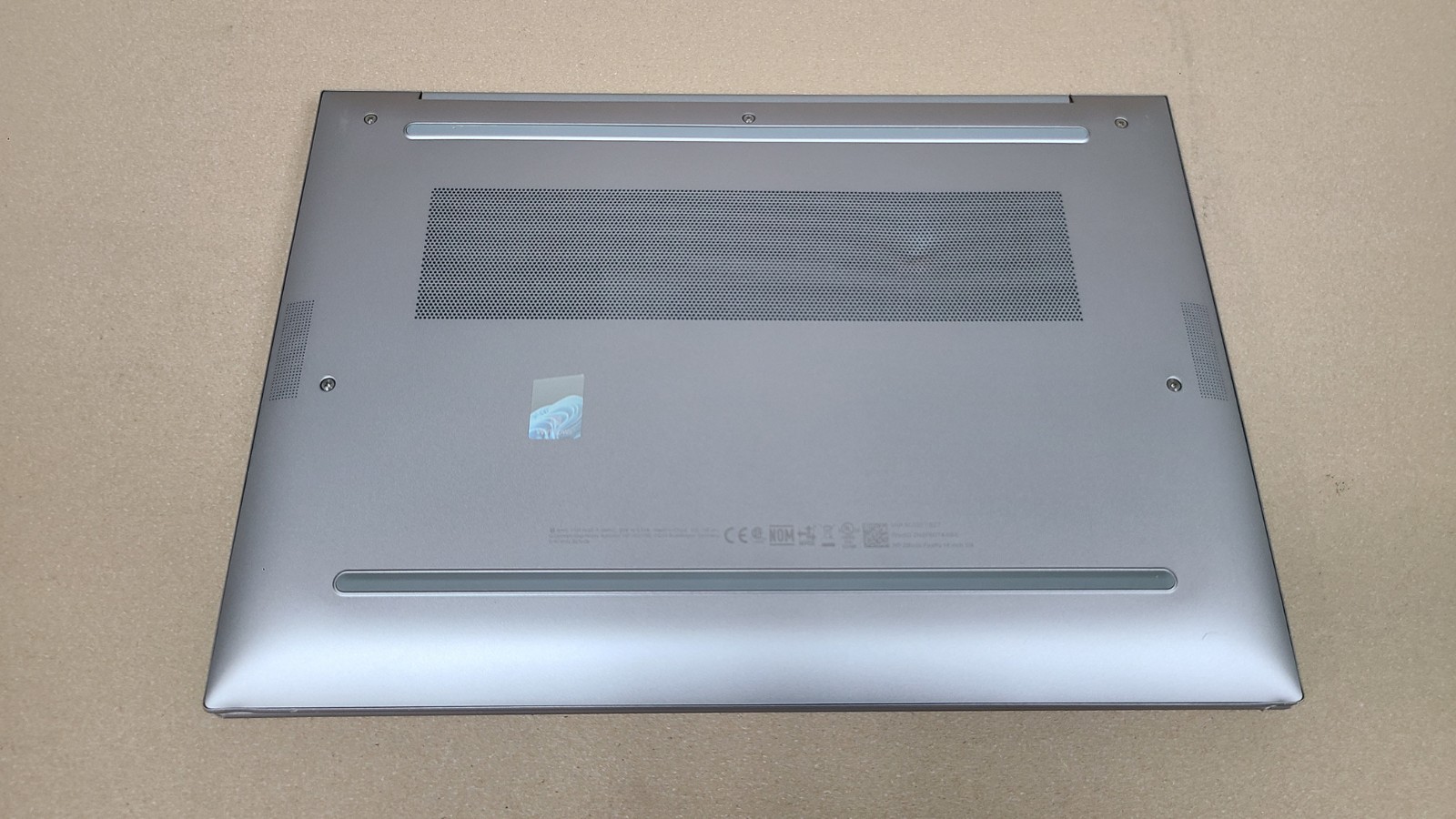 HP ZBook Firefly 14″ G9 i5-1245U 16GB RAM 256GB SSD Laptop PN: 6N2F6UT#ABA