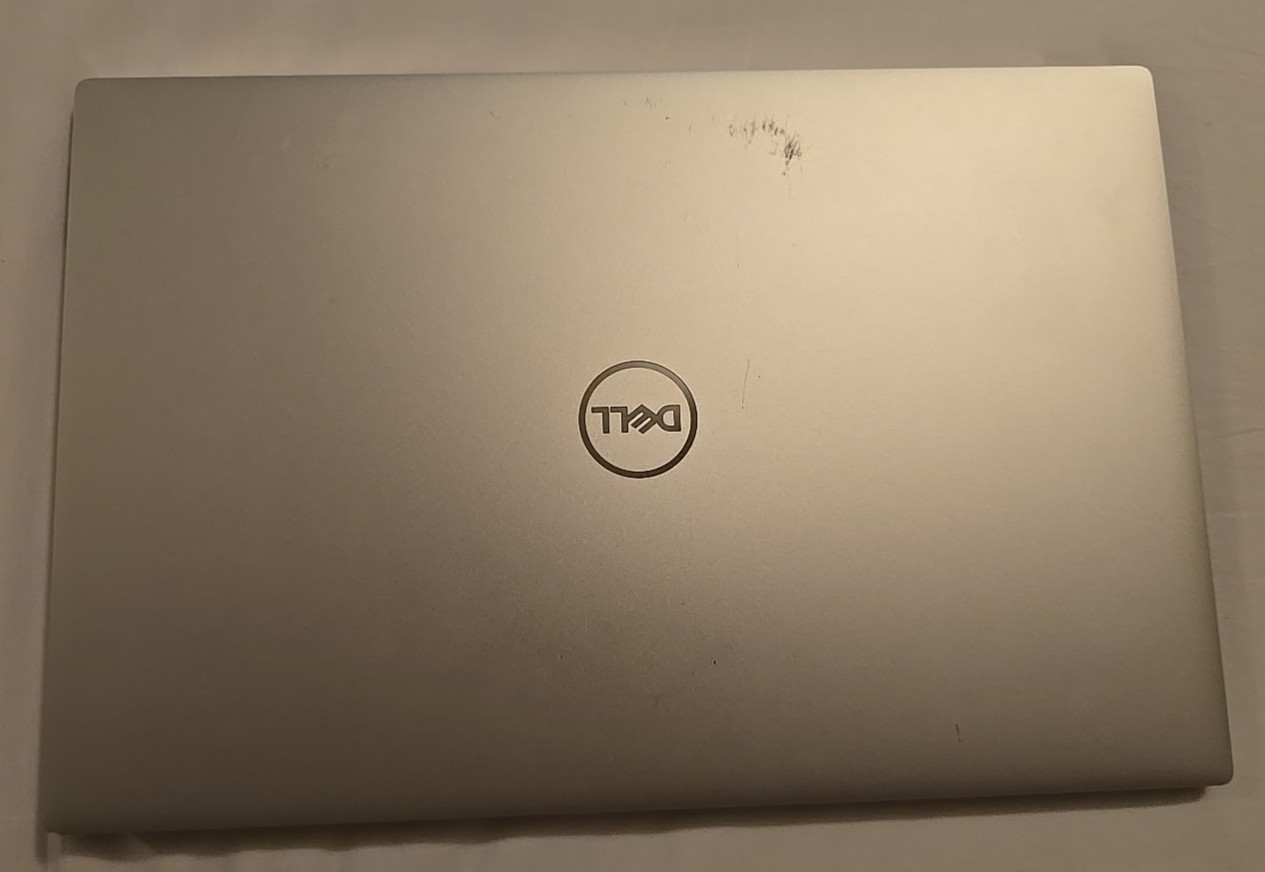 Dell XPS 15 9500 i7-10750H 2.6ghz 1tb Ssd 16gb Ram 1650 Ti 15.6″ Touch Sreen