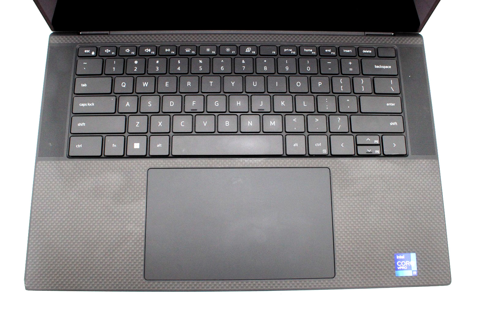 Dell Precision 5560 15.6″ Touch i9-11950H 16GB RAM 512GB SSD NIVIDIA RTX A2000