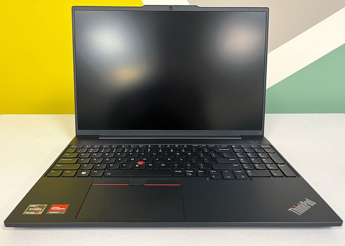 Lenovo Thinkpad E16 Gen 1 21JT-004RGQ, 8GB, 16″ W11P Laptop – Not Working