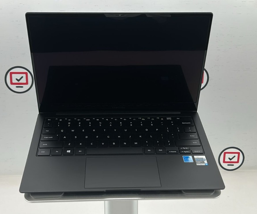Samsung Galaxy Book Pro 13.3″ i5-1135G7 8GB 512GB SSD Mystic Blue