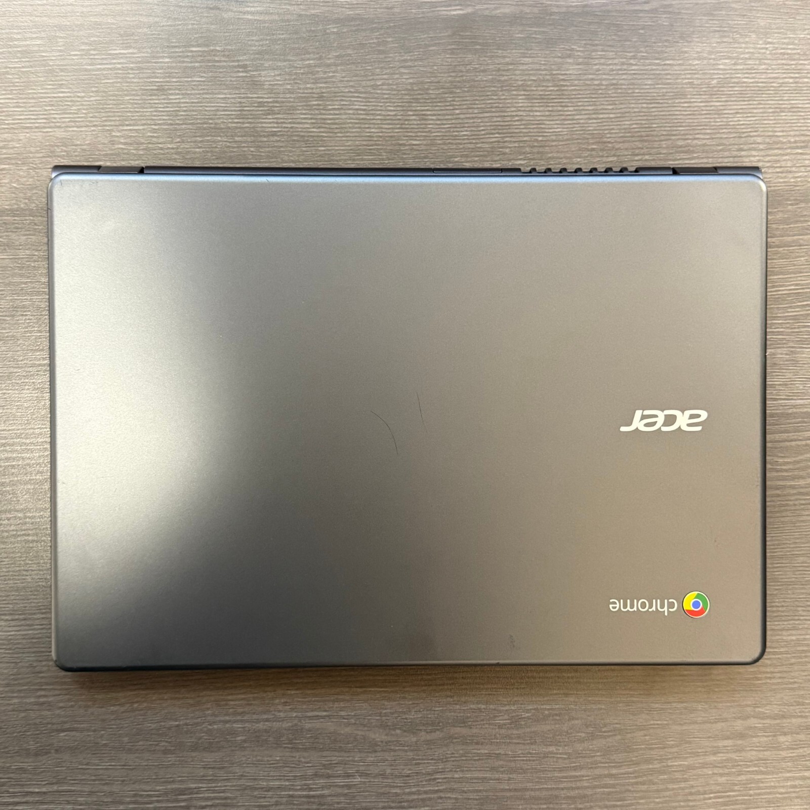 Acer C720 Chromebook C720-2844 11.6″ 16GB, , 1.4GHz, 4GB Gray Notebook