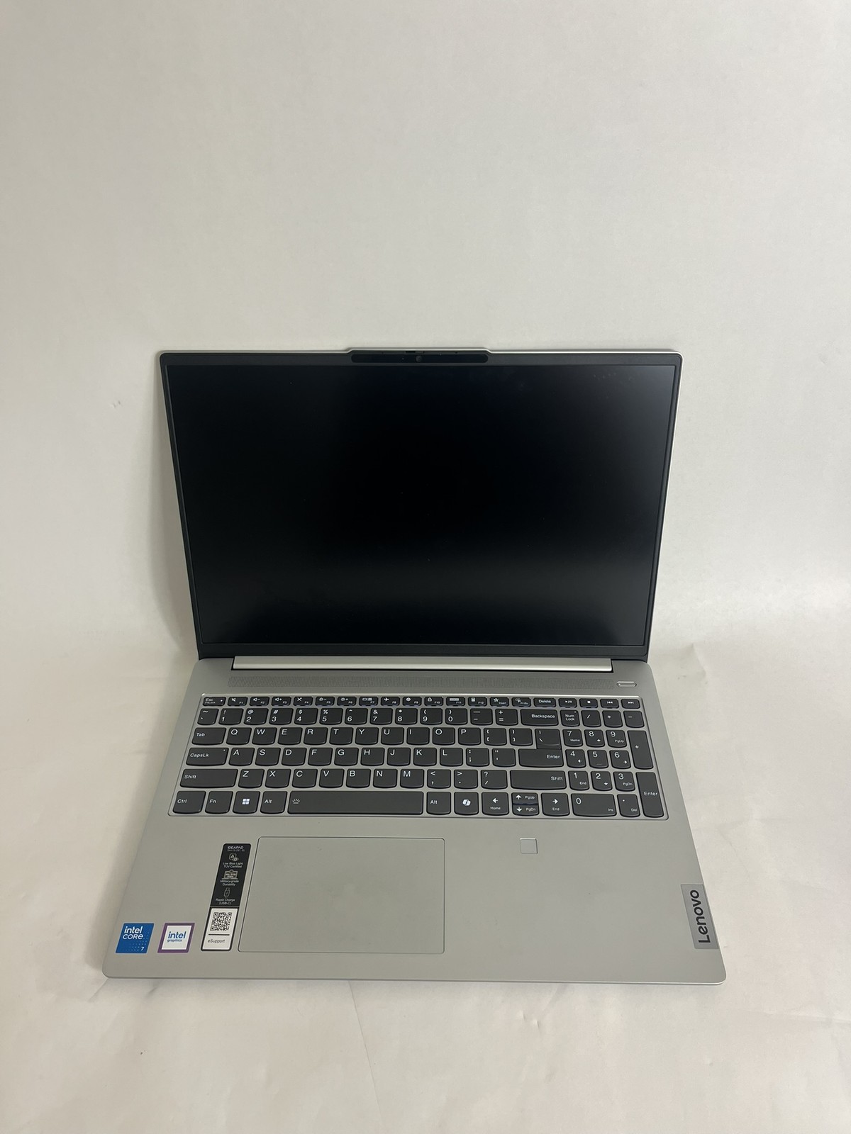 Lenovo IdeaPad Slim 5 16in 16IRU9 Core 7 150U 1.8GHz 8GB RAM 512GB Win11 Home