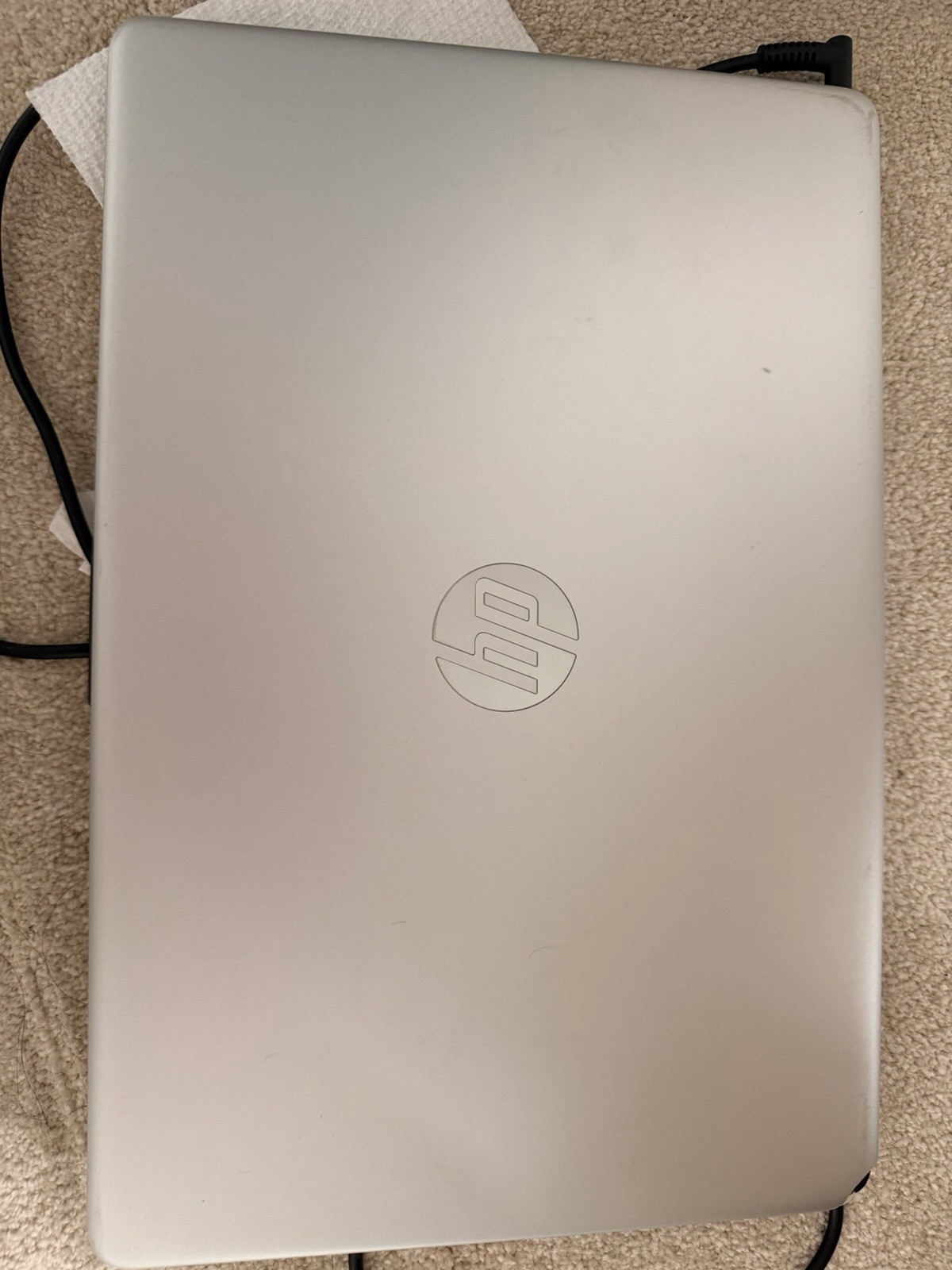 HP 15 Laptop | i3 11th Gen | 8GB RAM | 256GB SSD | Windows 11（Only Pick）