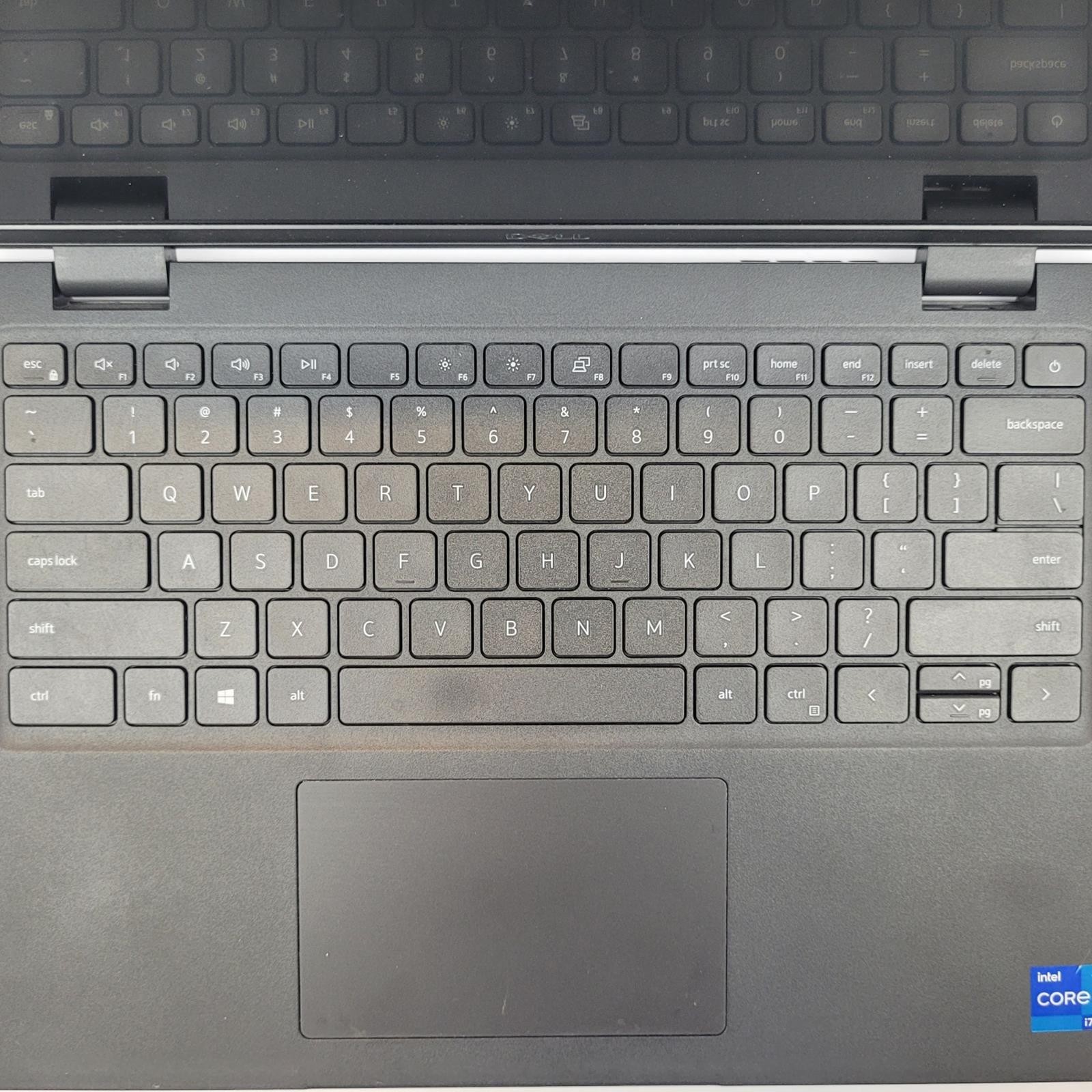 DELL LATITUDE 3420 Win 11 i7-1165G7 16GB RAM 256GB NVME | Grade B
