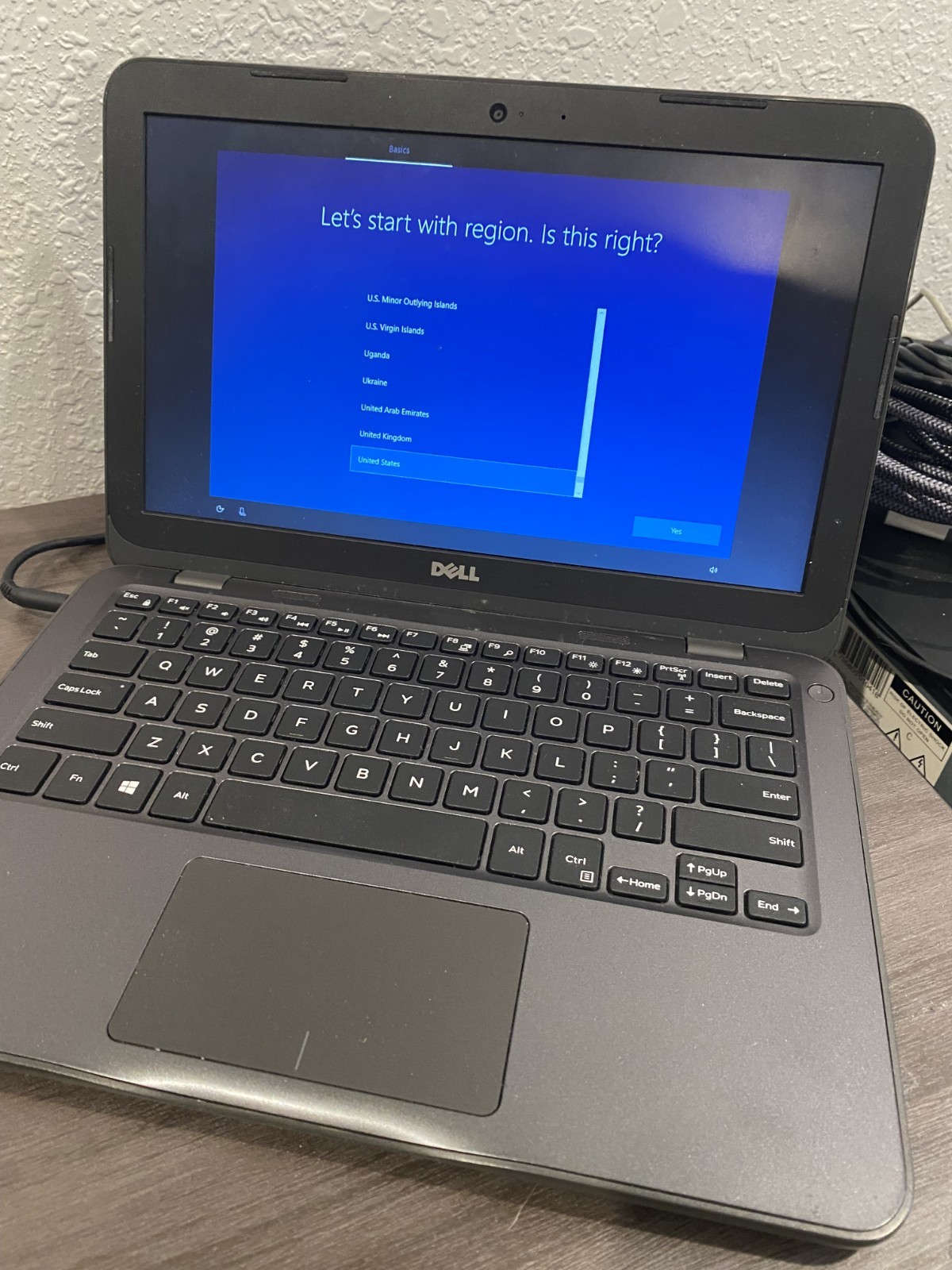 Dell Inspiron P24T 11.6″ Laptop
