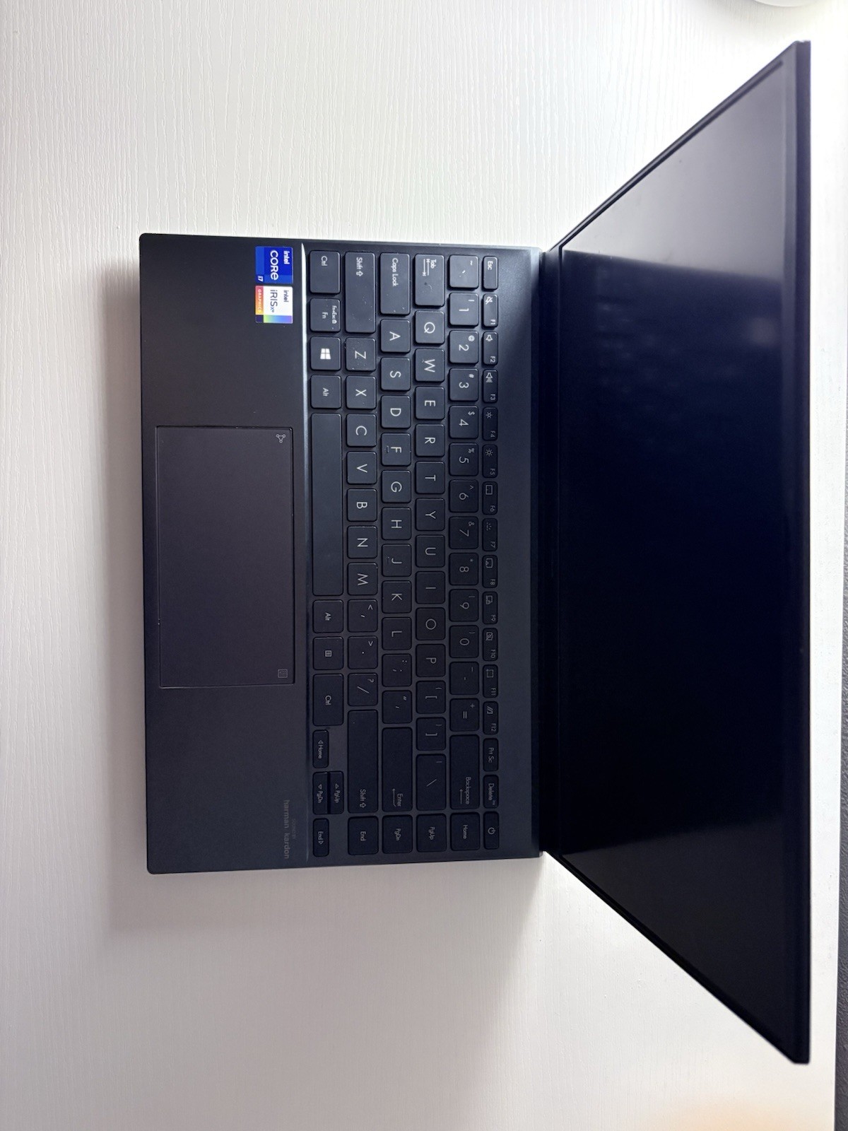 ASUS ZenBook 14 UX425E Laptop Intel Core i7-1165G7 8GB RAM Windows 11