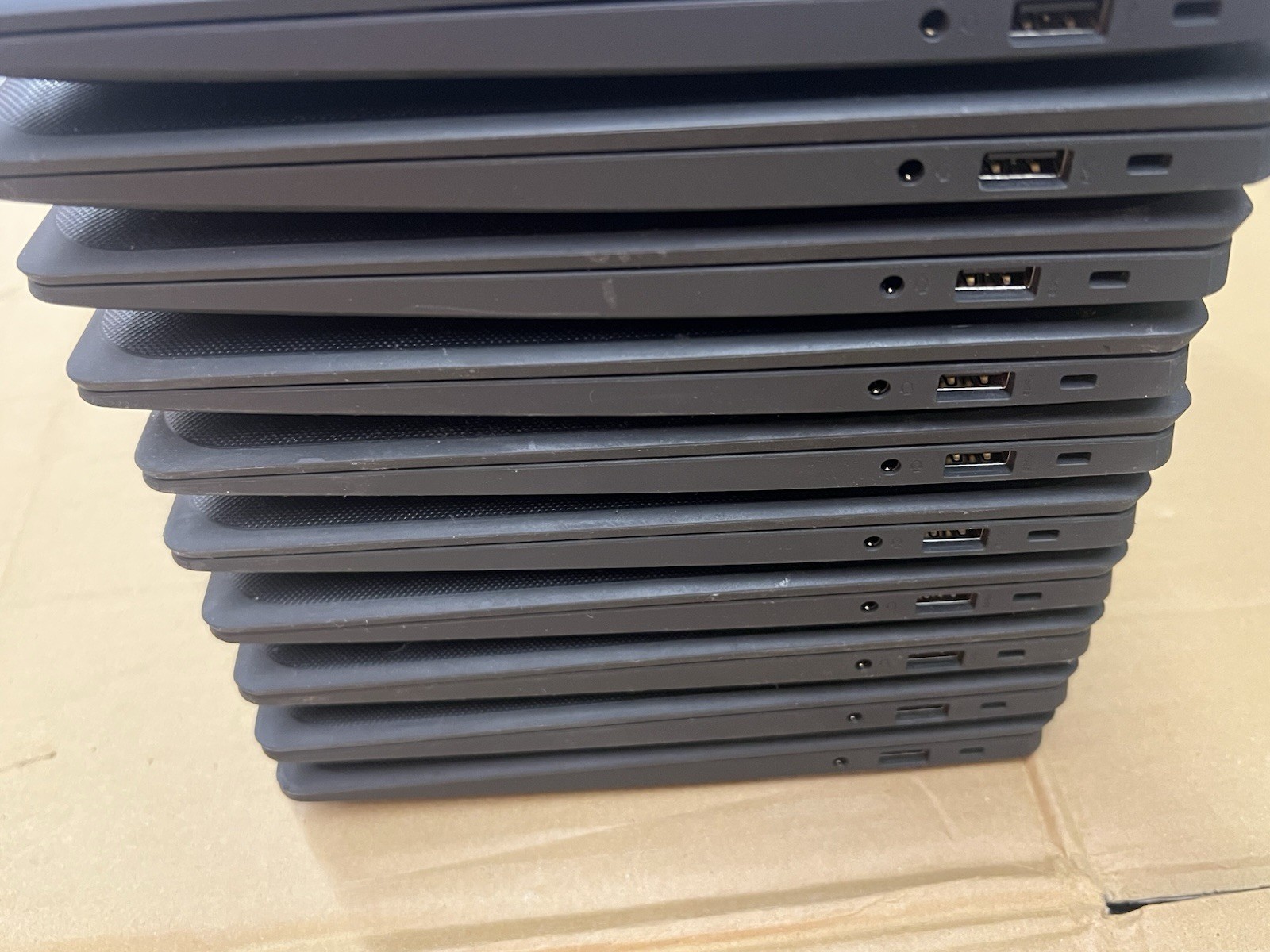 HP Pro Fortis 11 G9 Notebook X360 2in1 Intel N6000 8GB RAM 256GB SSD No Win