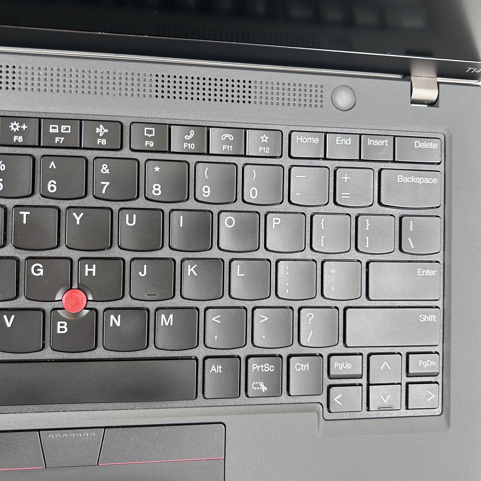 Lenovo ThinkPad T14 Gen 3 FHD+ TOUCH 2.7 GHz Ryzen 7 PRO 6850U 16GB 1TB SSD Good