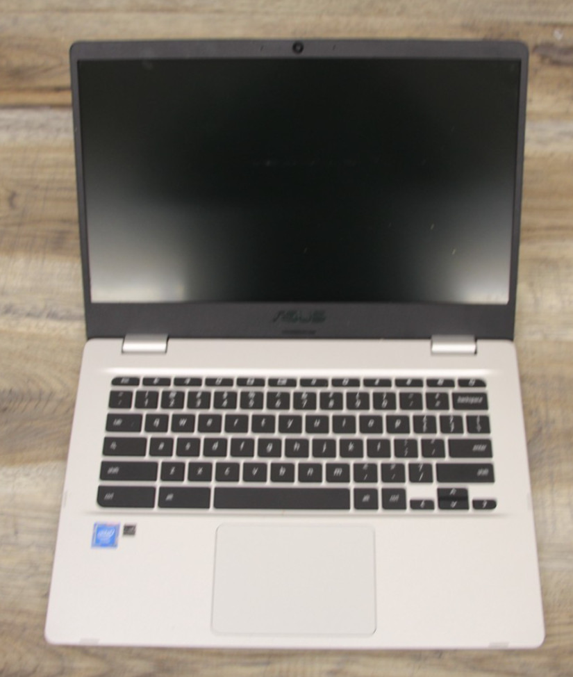 ASUS C423NA 14″ Chromebook Intel Celeron N3350 LAPTOP ONLY