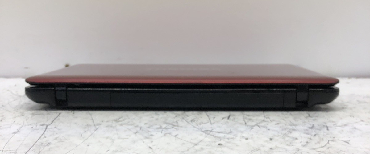Toshiba Satellite L755-S5365 Intel I5-2430M 2.4GHz 8gb RAM