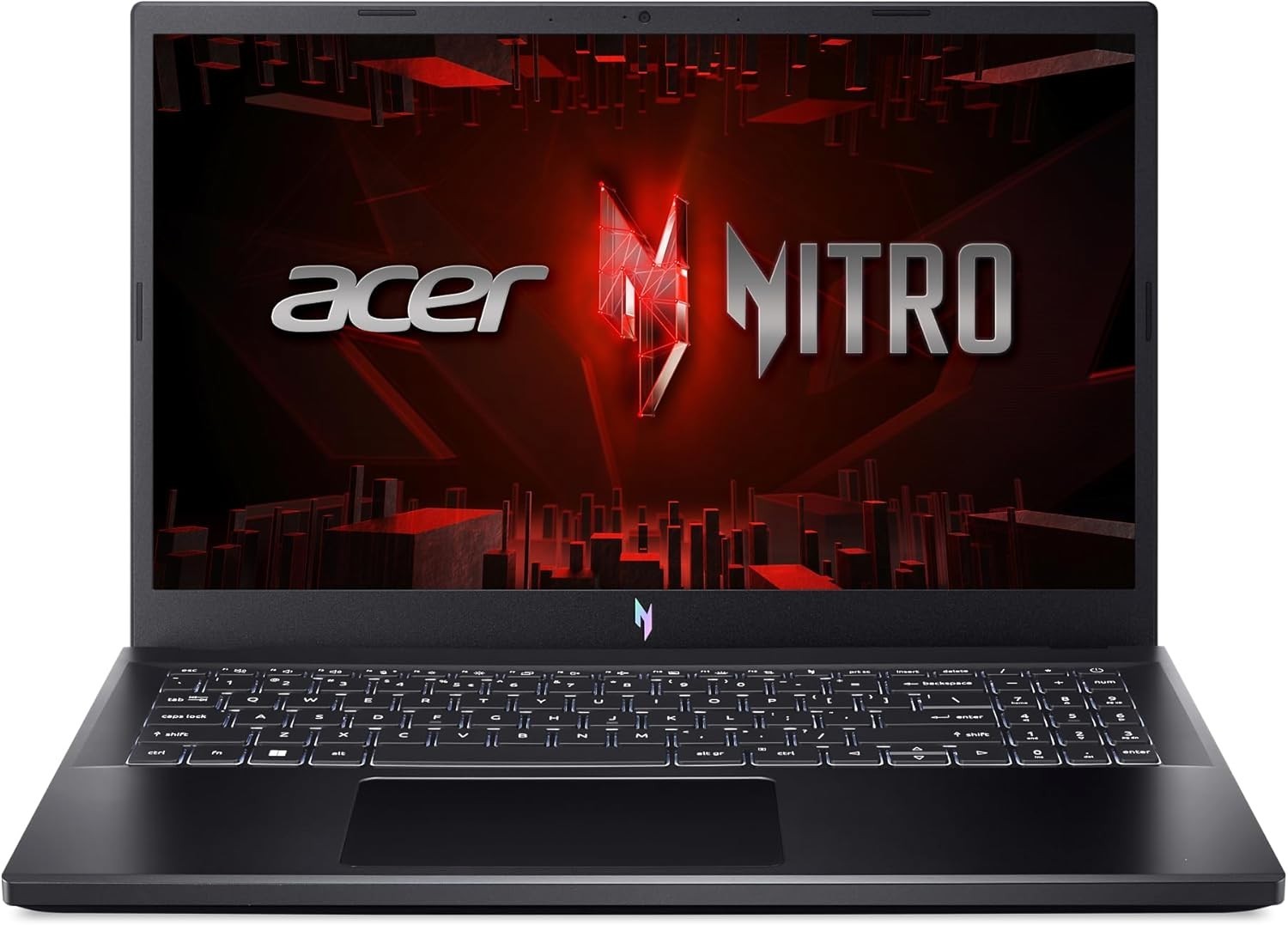acer Nitro V Gaming Laptop | Intel Core i5-13420H Processor | NVIDIA GeForce RTX