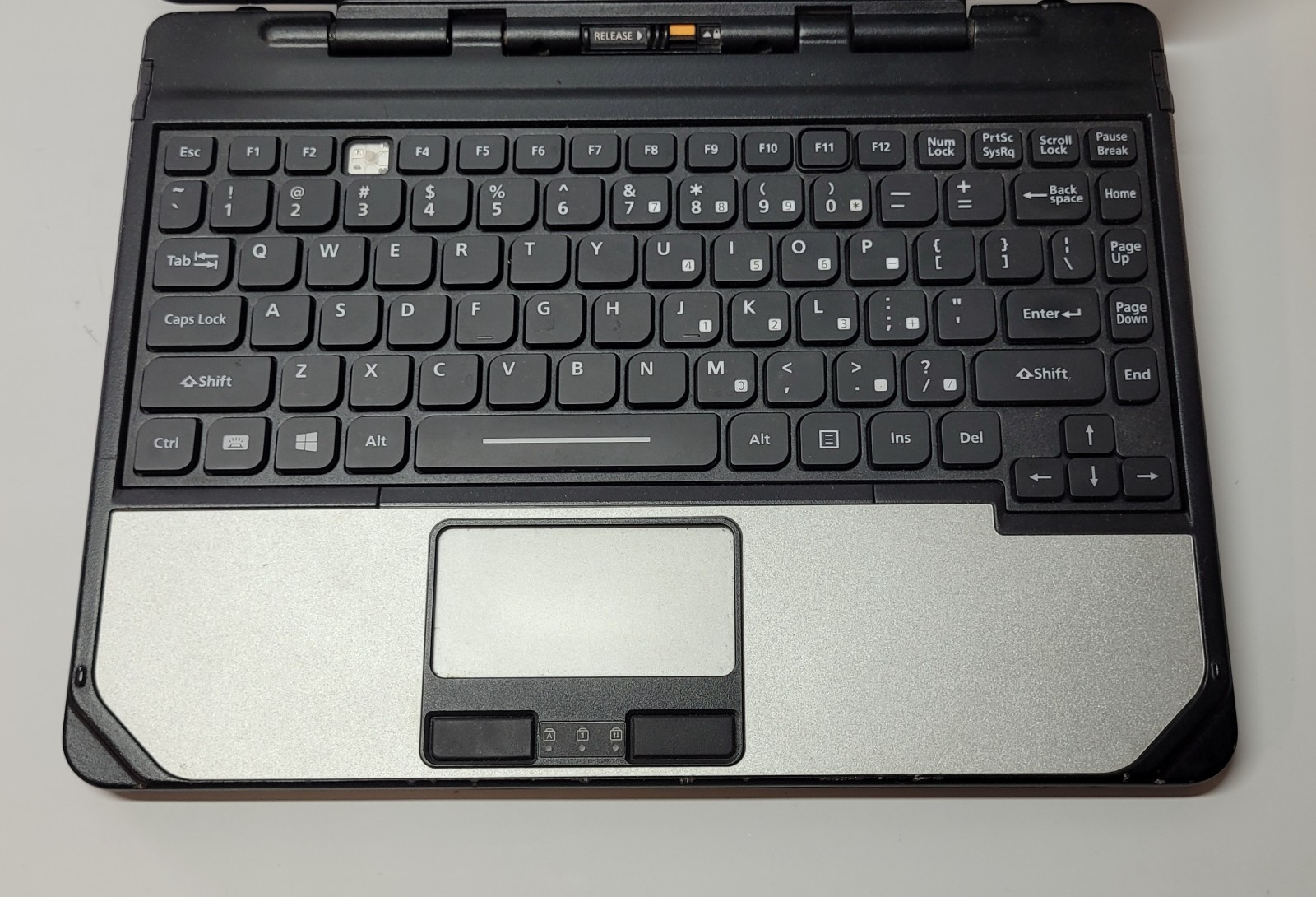 Panasonic Toughbook CF-33 MK2 (480GB SSD 16GB RAM Core i5-10310U)