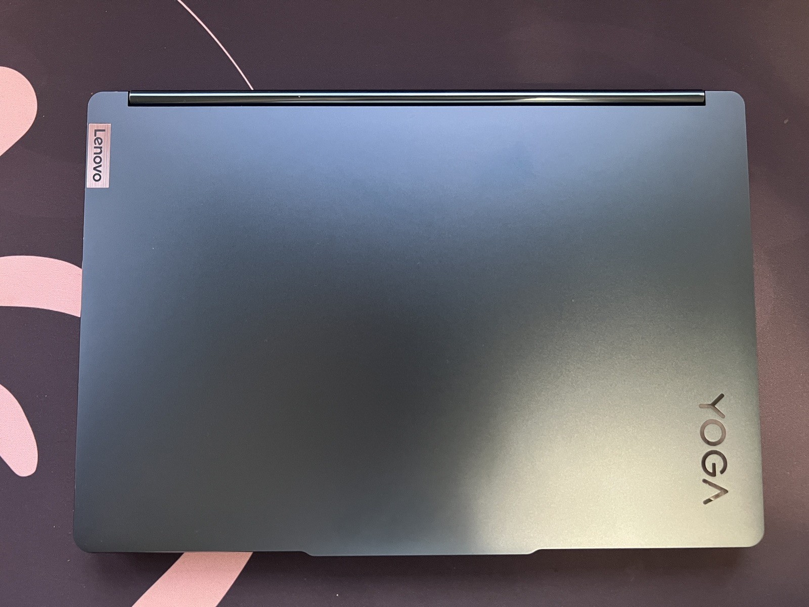 Lenovo Yoga Book 9 13IRU8 2×13.3″ OLED Dual Touch i7-1355U 16GB 512GB SSD W11H
