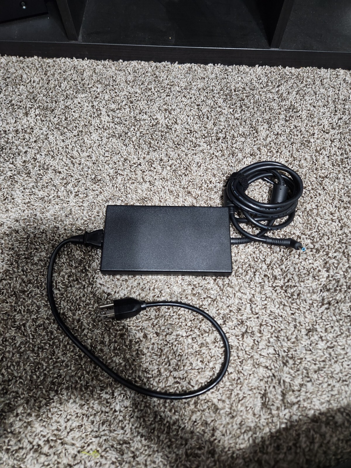 HP ZBook Studio G3 i7-6700HQ 16 GB 256 GB SSD QUADRO M1000M *NEEDS BATTERY*