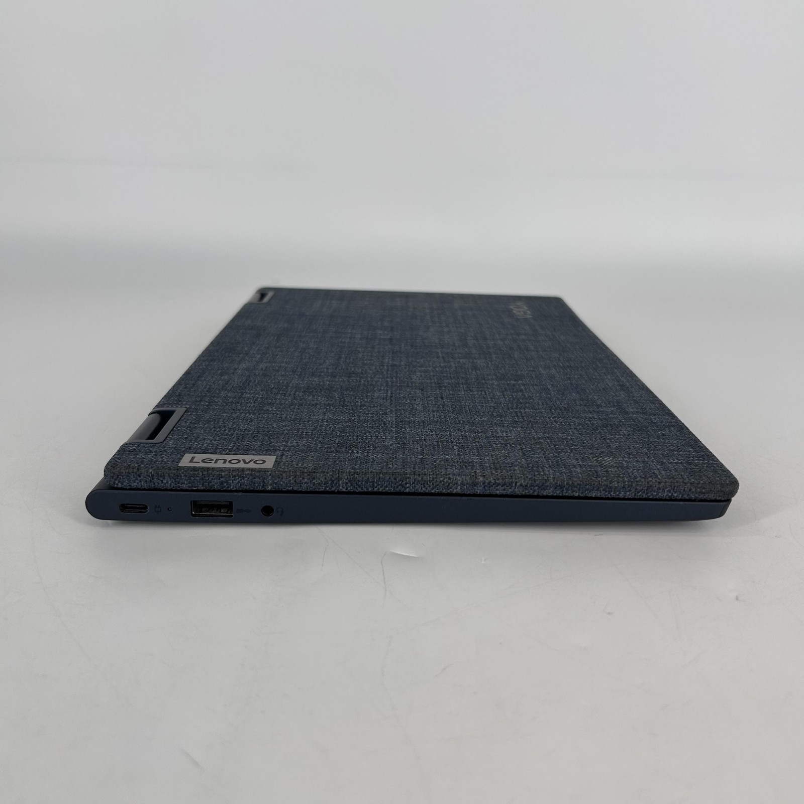 Lenovo Yoga 6 13.3 Blue FHD TOUCH 1.8 GHz Ryzen 7 5700U 8GB 512GB SSD Excellent