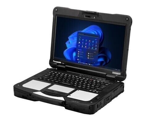 Panasonic Toughbook 40 FZ-40GCAA1BM Core Ultra 7 165H 16th Gen 32GB 512GB Touch