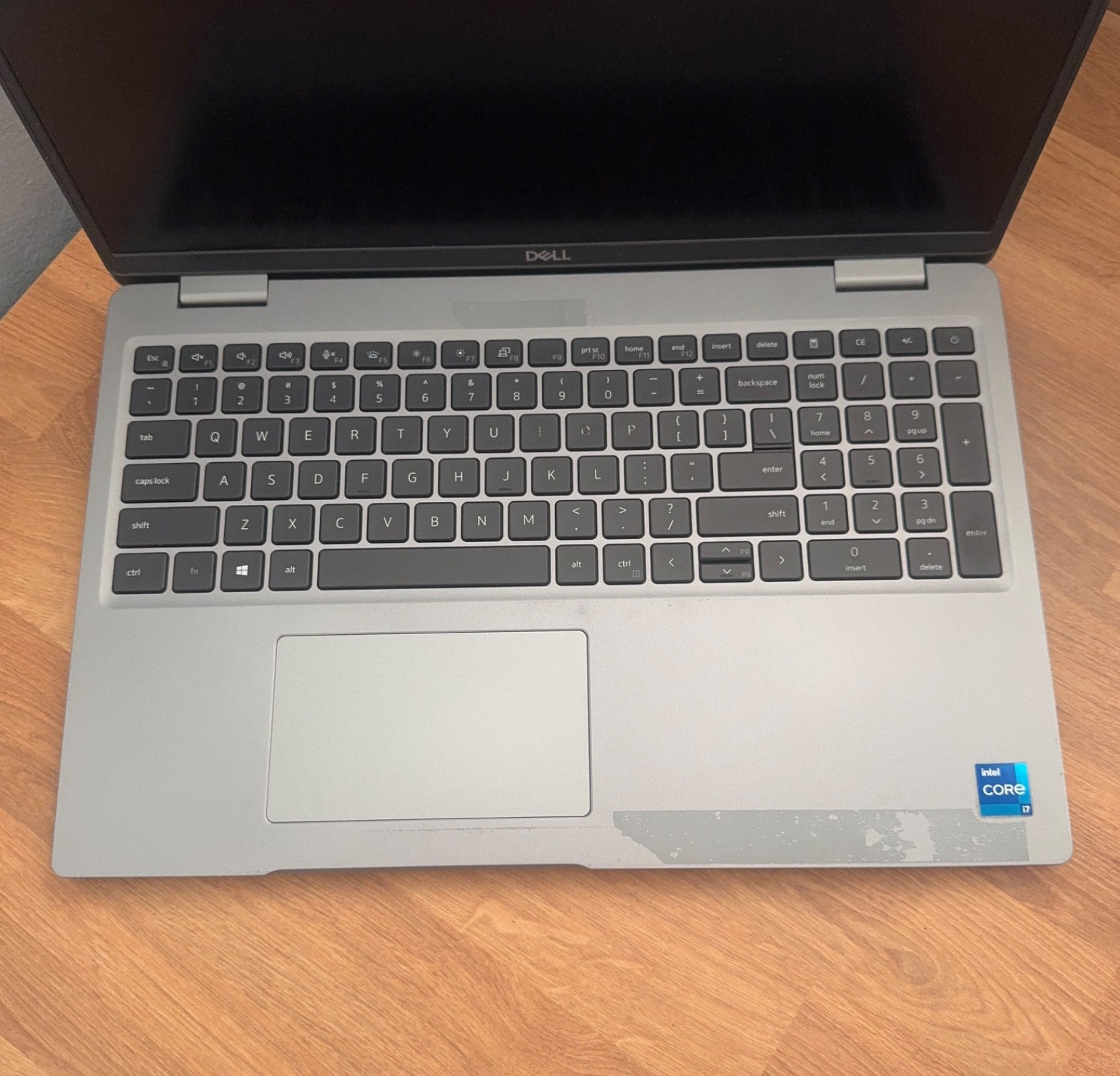 Dell Latitude 5520 15.6″ i7-1165G7 @2.80GHz 16GB RAM 512GB SSD Iris Xe (19)