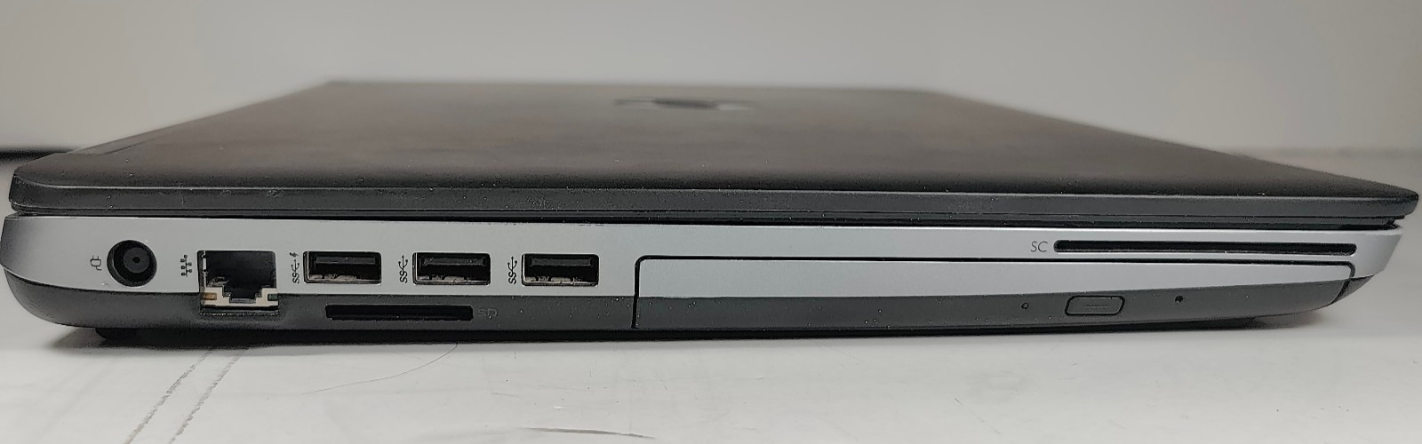 HP ProBook 650G1 Core i5 4300M 8GB RAM 256GB SSD 15.6″ Win11 1080P