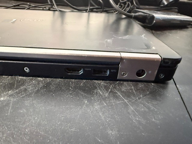 Dell Latitude E5470 i5-6300U 256GB SSD 8GB RAM (No Charger Included)