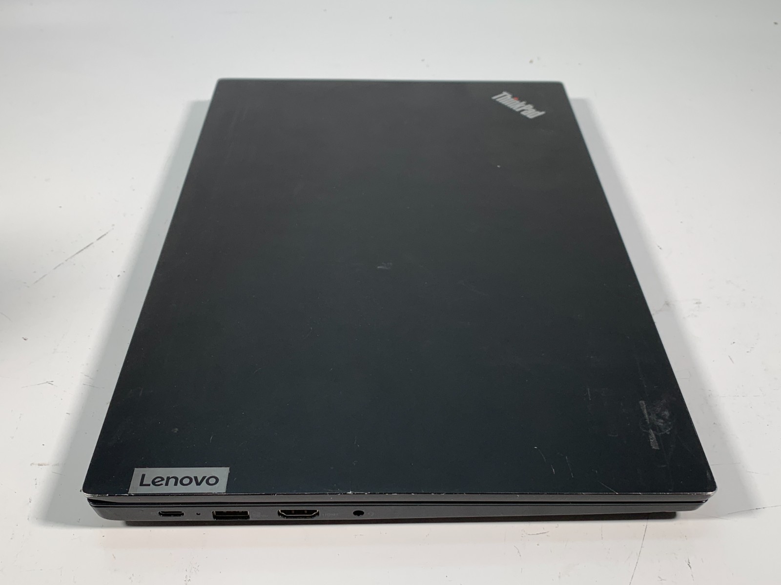 Lenovo ThinkPad E15 Gen 2 Ryzen 7 4700U 39GB RAM NO Drive/OS Used Please Read