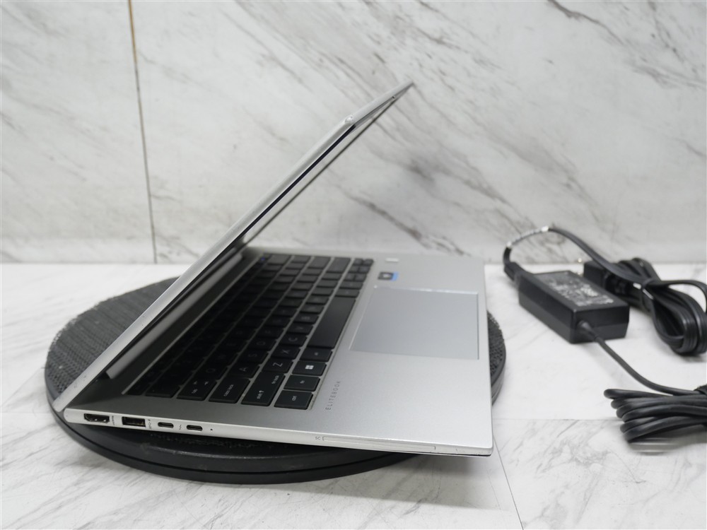 HP ELITEBOOK 840 G10 14″ Laptop i5-1345U 8GB DDR5 RAM w/ Battery – TESTED!