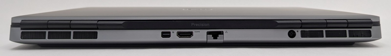 Dell Precision 7560 15.6″ Laptop i7-11850H 64GB RAM 1TB NVMe RTX A4000 Win11 Pro