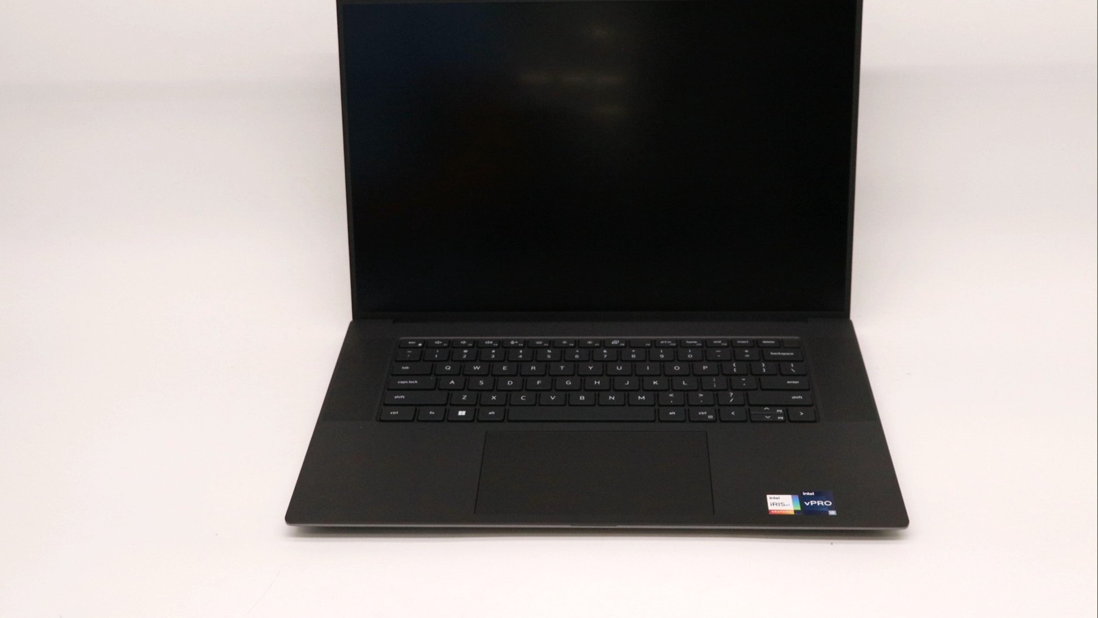 Dell Precision 5680 16″ i5-13600h 16GB 256GB – Good