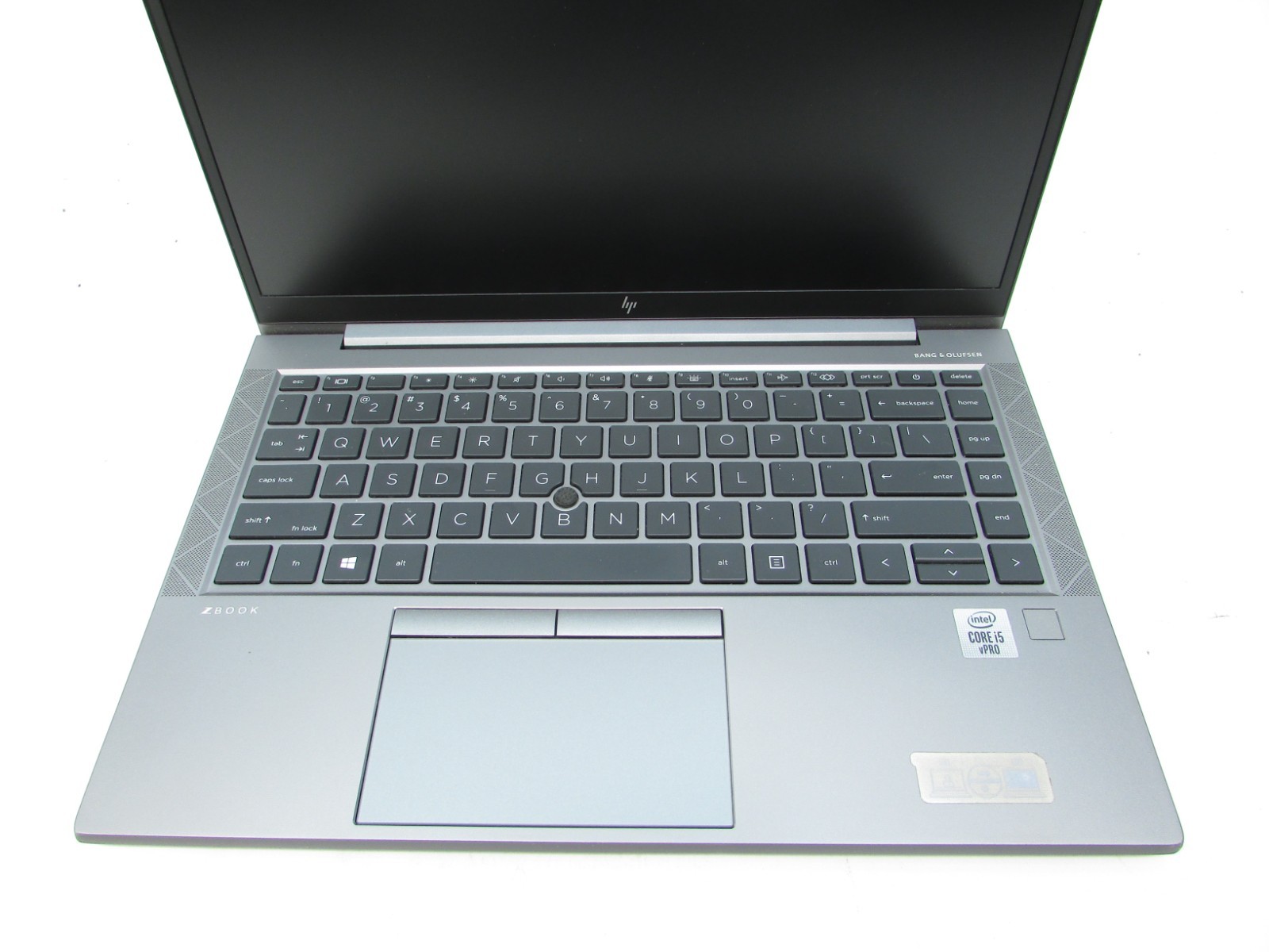HP ZBook Firefly 14 G7 14″ i5-10310U 1.7GHz 16GB RAM 256GB SSD Win 11 Home No AC