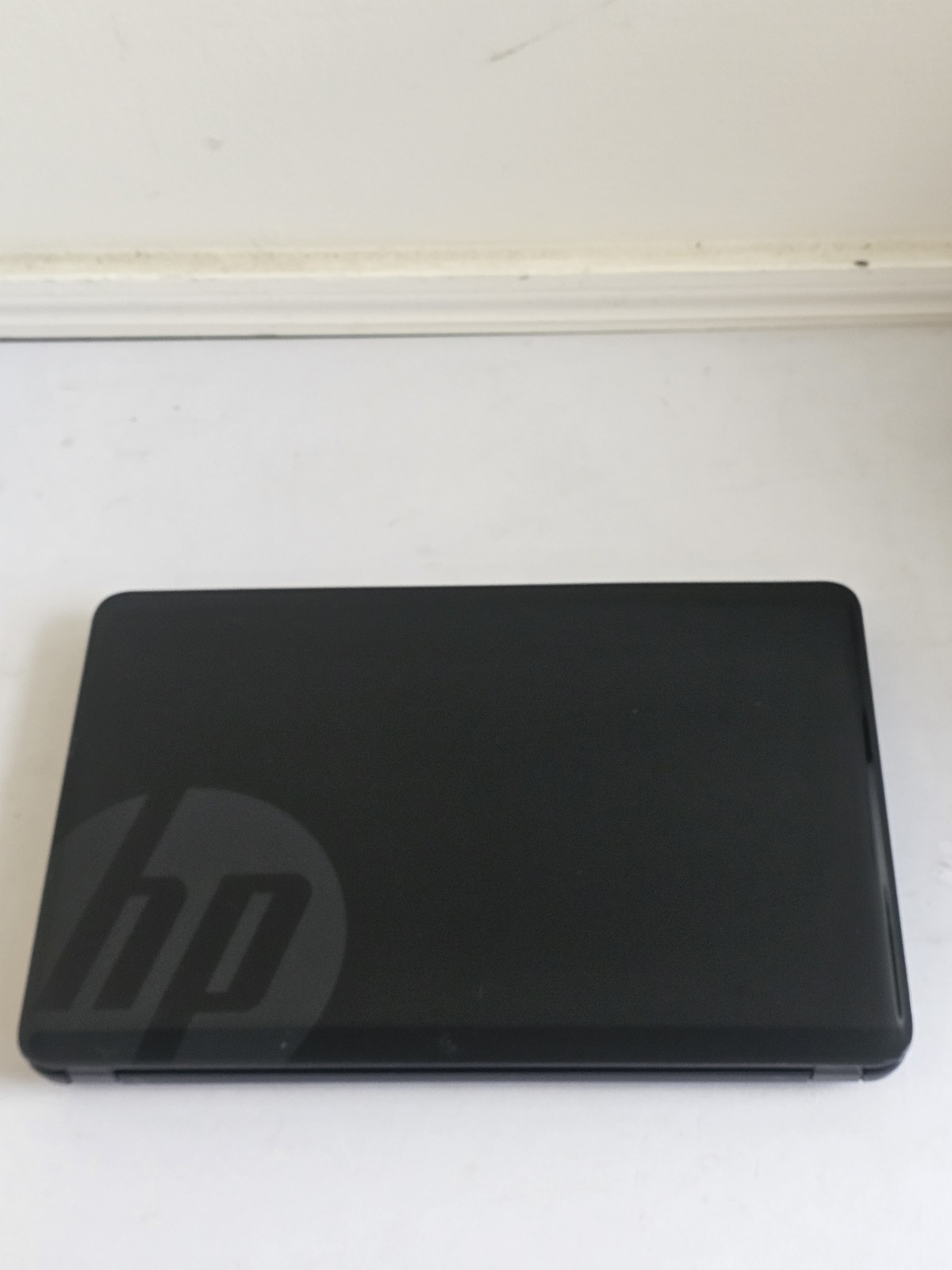 HP Notebook 2000 Laptop – AMD E-300 – 8GB RAM – 250GB HDD – Windows 10