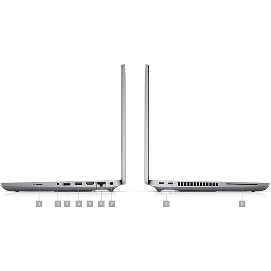 Dell Latitude 5421 14″ 16GB 256GB