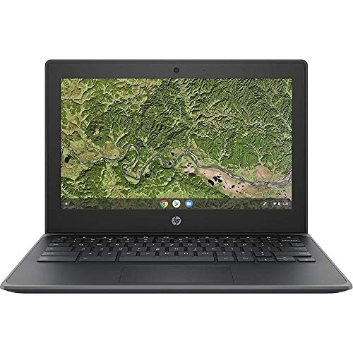 HP Chromebook 11A G8 EE AMD A4-9120C 4GB 32GB eMMC 11.6-inch Chrome OS