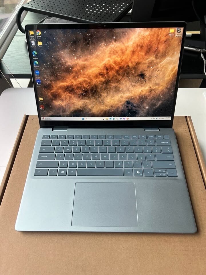 NEW Dell Inspiron 2-in-1 , 14″ (512GB SSD, Intel Core, 4.70 GHz, 16GB)