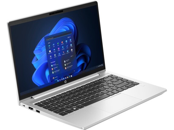 HP ProBook 440 14” G10 Notebook PC Wolf Pro Security Edition•16GB•512GB TOUCH