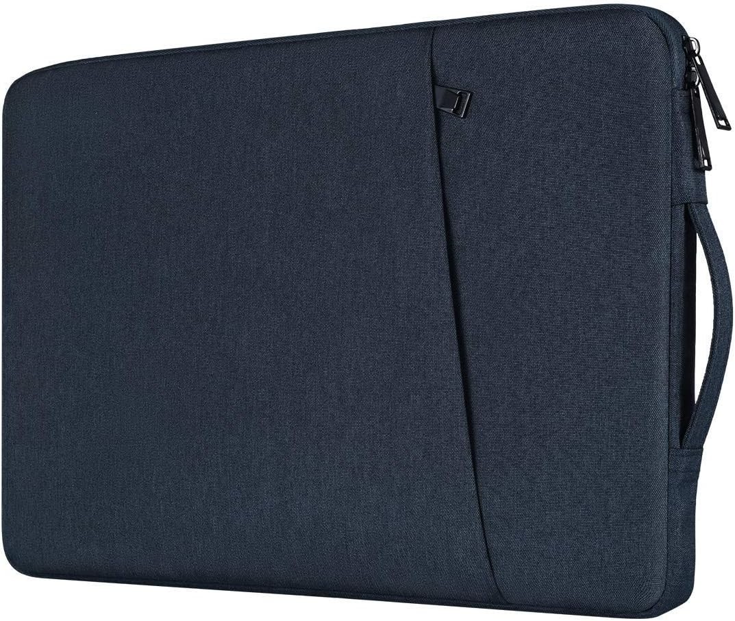 17.3 Inch Laptop Briefcase Bag for Dell Inspiron 17, HP Envy 17, Lenovo ideapad