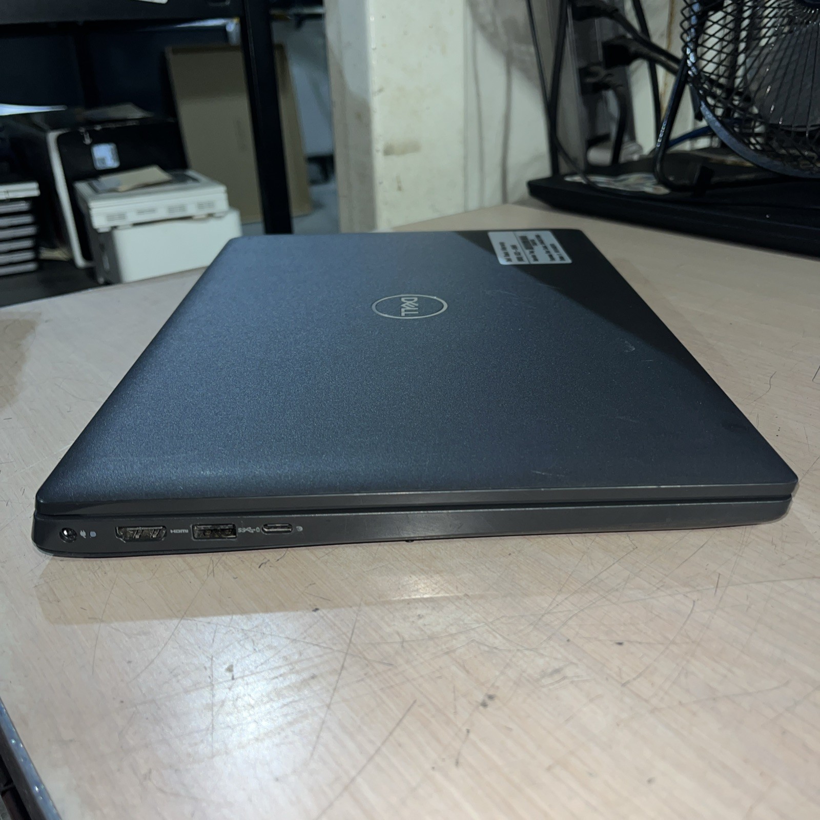 DELL LATITUDE 3420 INTEL CORE I5-1135G7 8GB RAM NO HD