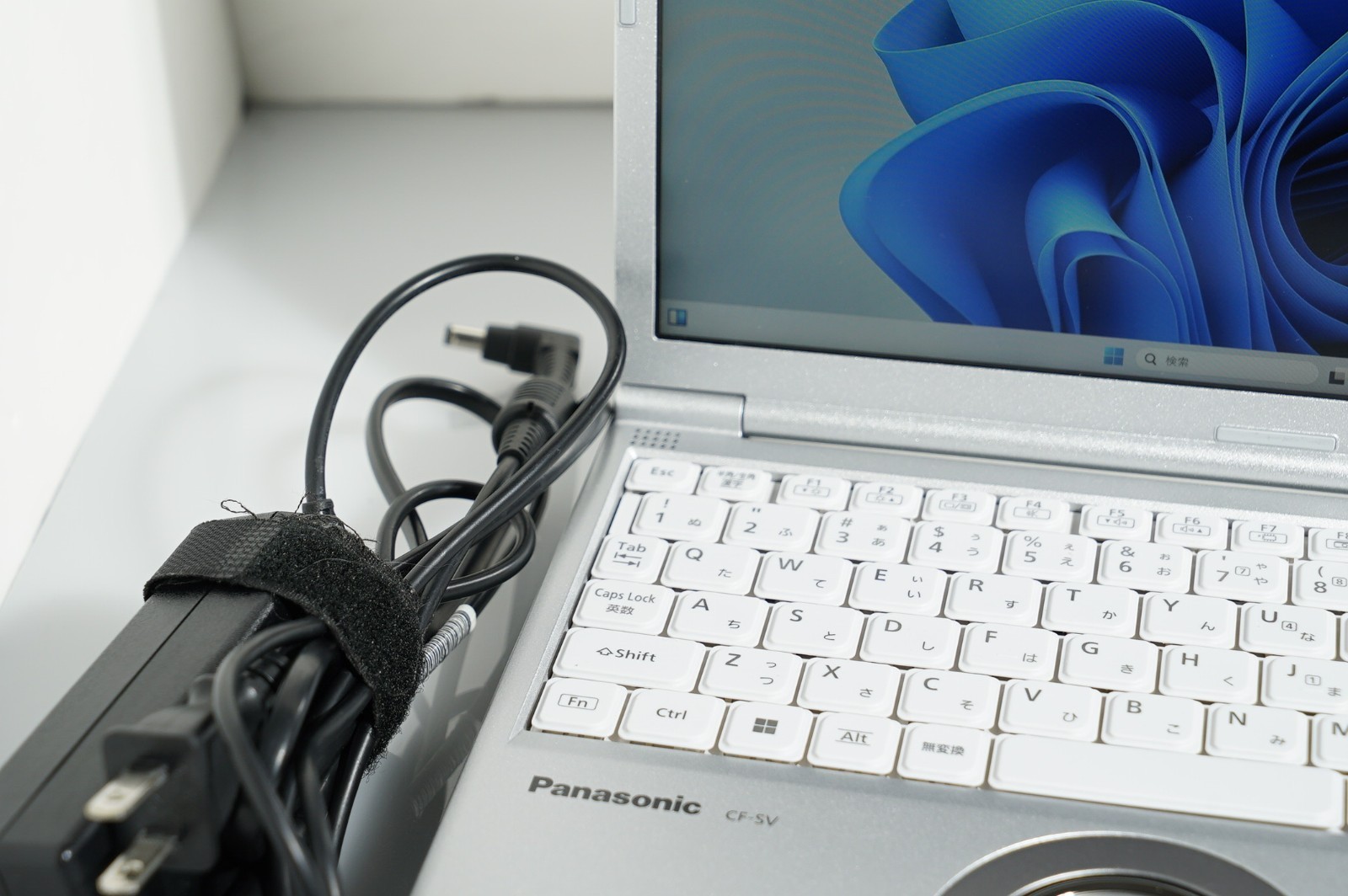 Panasonic Let’s Note CF-SV9 i5-10310U 8GB 256GB SSD 12.1-inch Win11 Pro Used