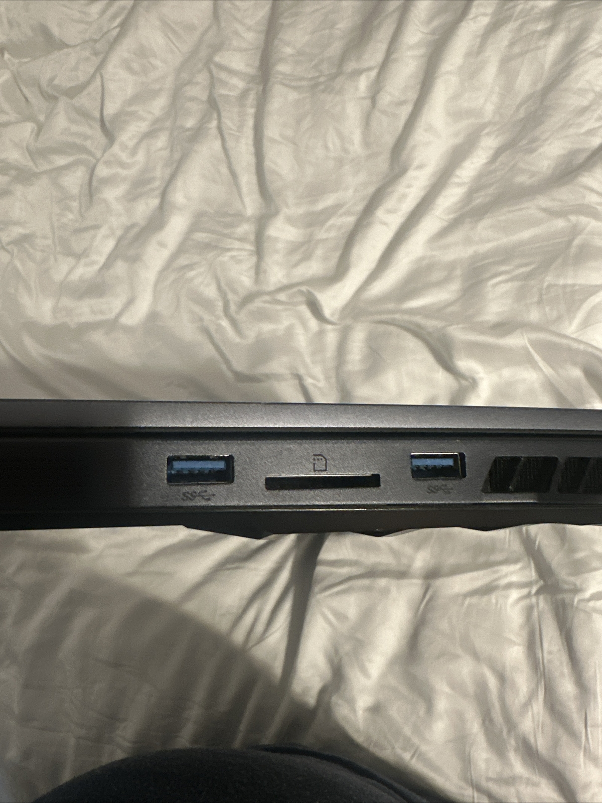 MSI GE76 Raider