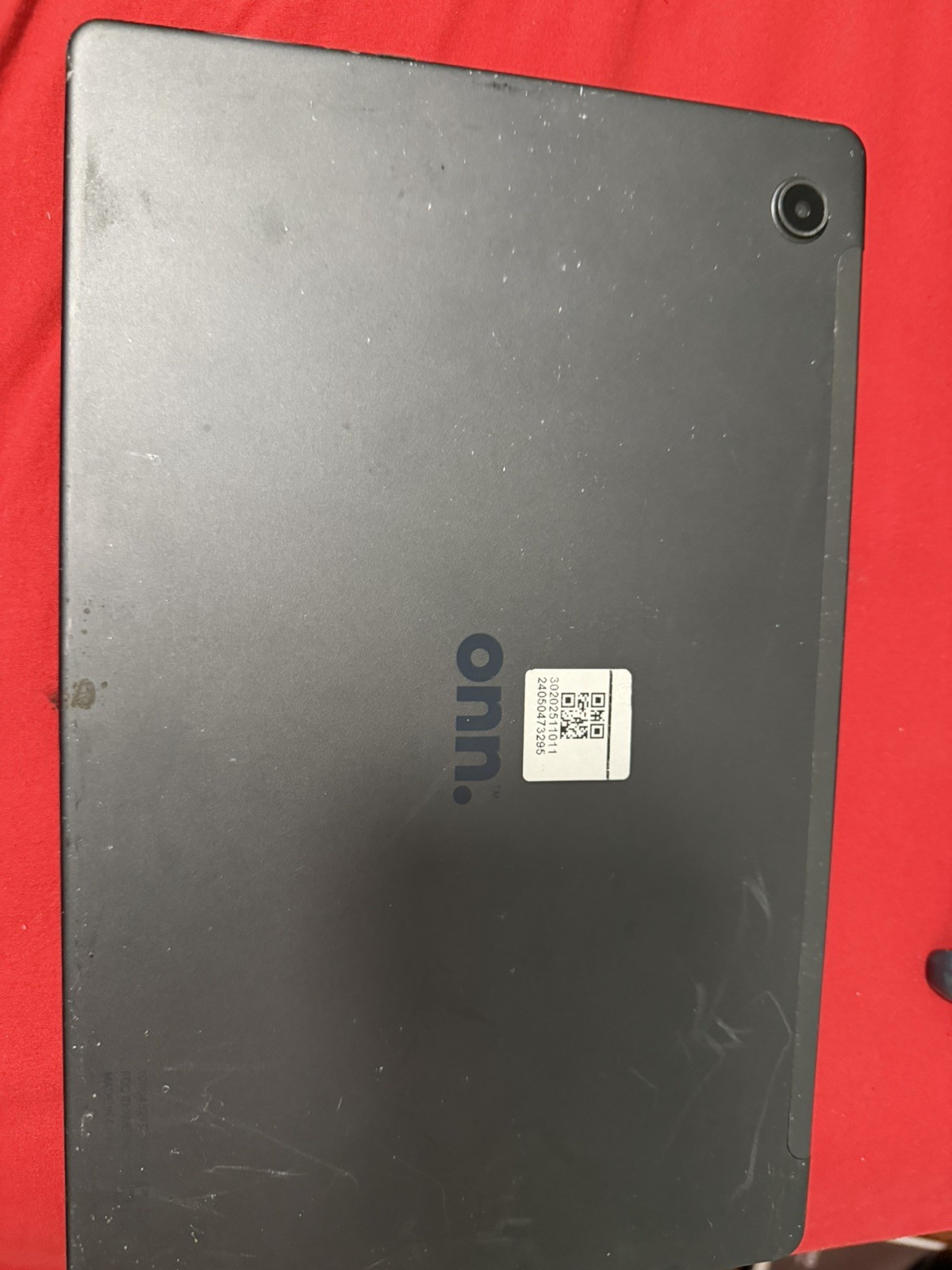 ONN TABLET PARTS ONLY