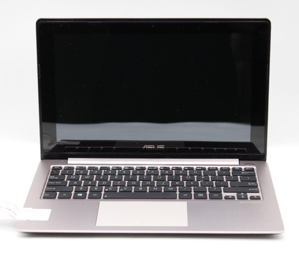 ASUS X202E Pentium-2117U@1.8GHz 4GB DDR3 NO STORAGE OR OS *USED/TESTED*