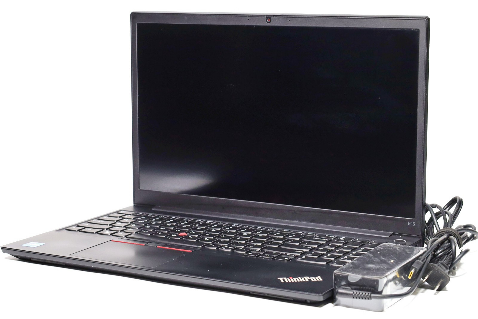 Lenovo ThinkPad E15 Gen 2 Core i5-1135G7 16GB RAM 256GB SSD Win11P w/AC Adapter