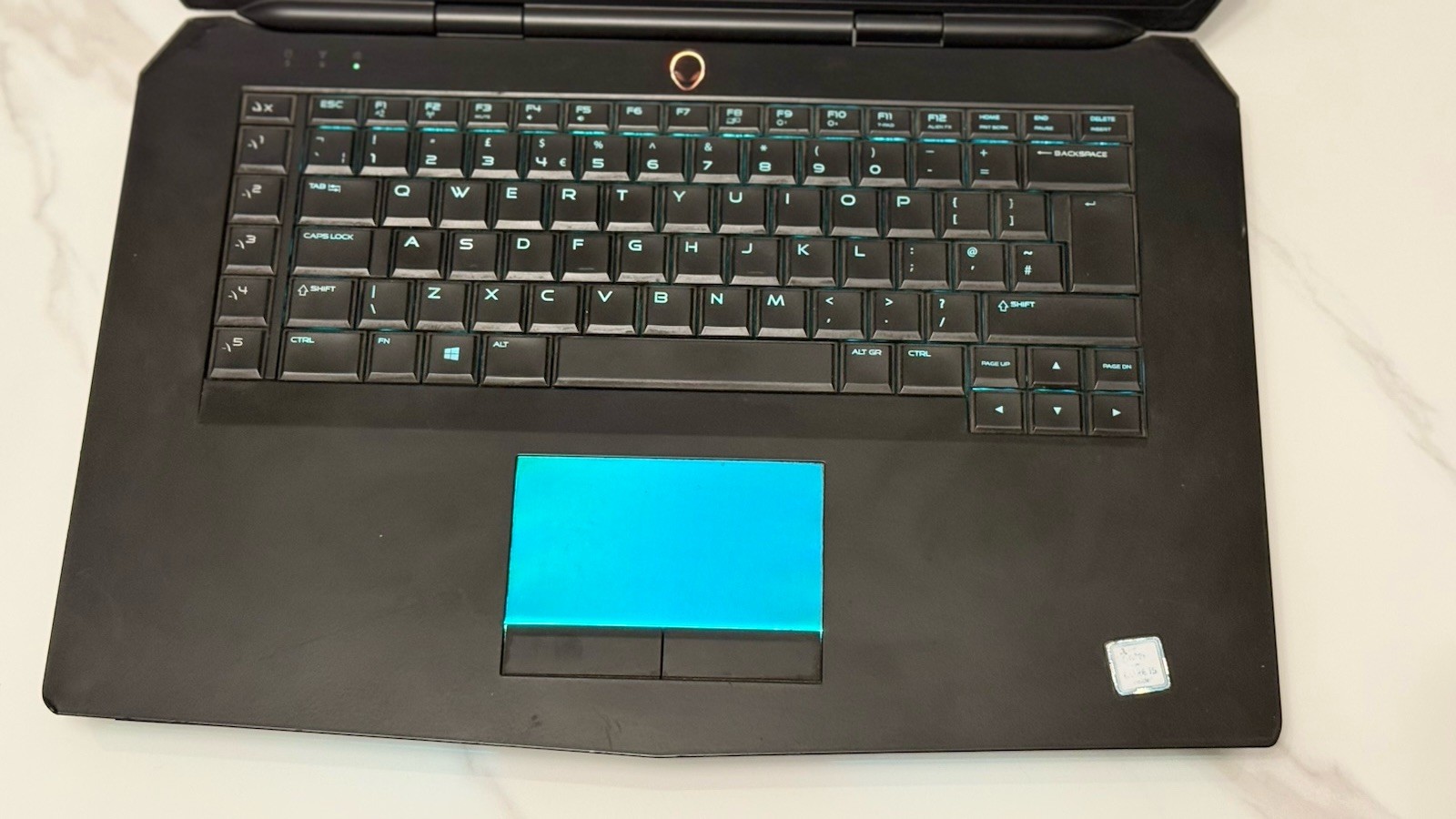 ✅RENEW✅Alienware 15 R2 Gaming Laptop✅i5-6300HQ✅GTX 965M✅16GB✅256Gb SSD✅1TB HDD✅