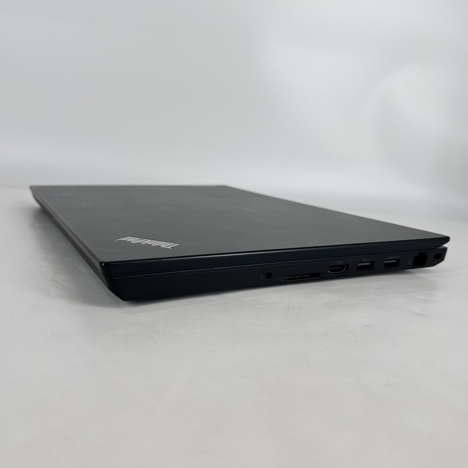 Lenovo ThinkPad T15p Gen 2 4K i7-11800H 2.30GHz 64GB 1TB GTX 1650 FRAME SPLIT
