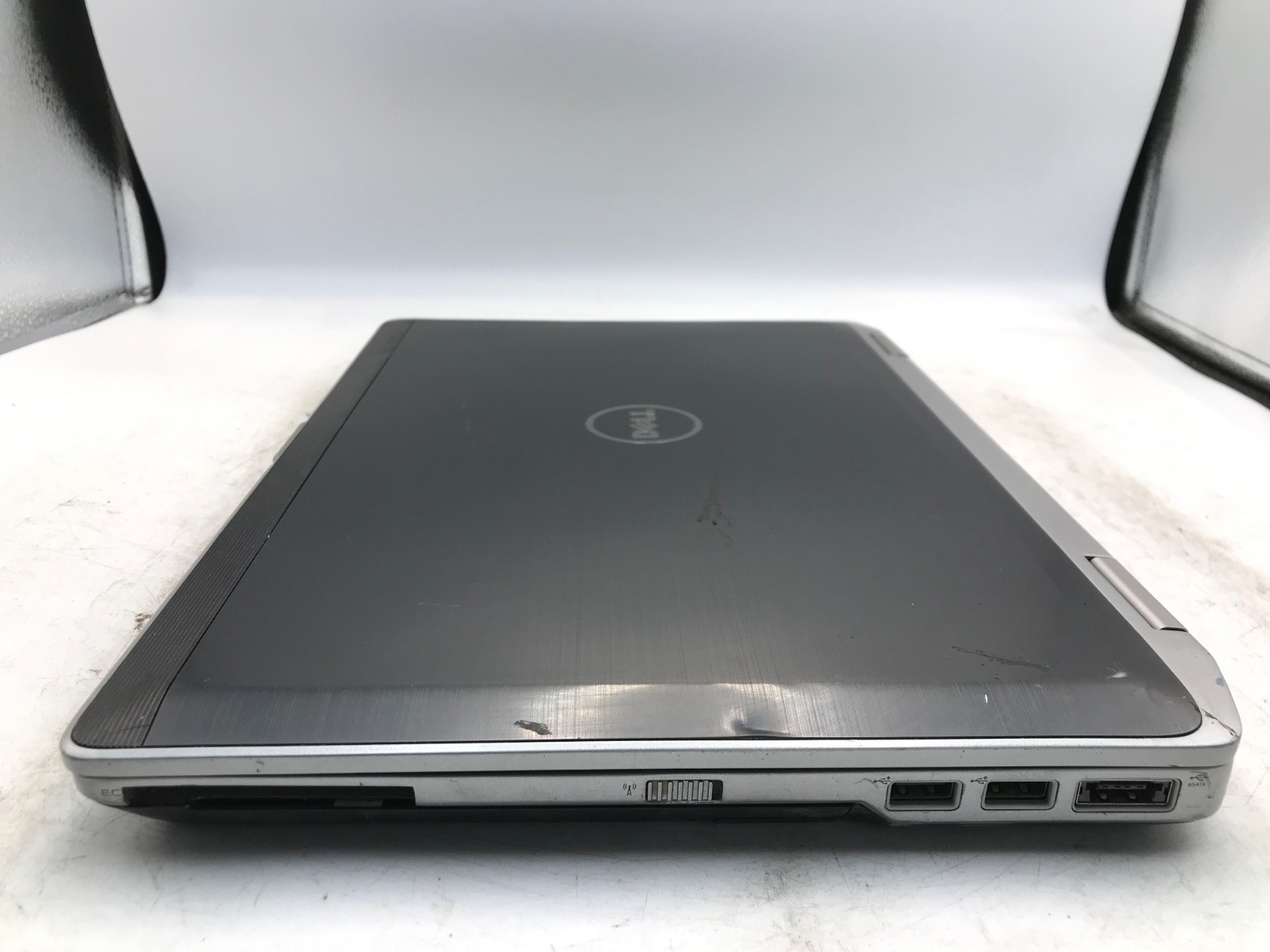 Dell Latitude E6420 Intel Core i5 2nd Gen 14″ Laptop-BAD DISPLAY-MZ